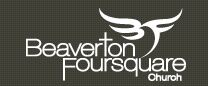 beaverton foursquare church logo